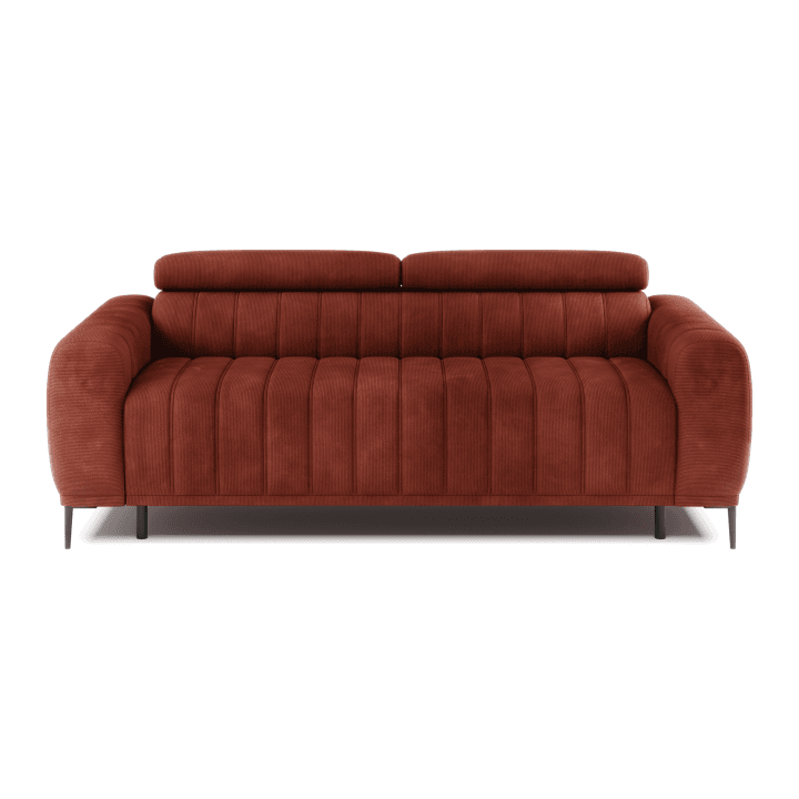 Sofa Gandi 160 z materacem | Vogue 2 - zdjęcie 2