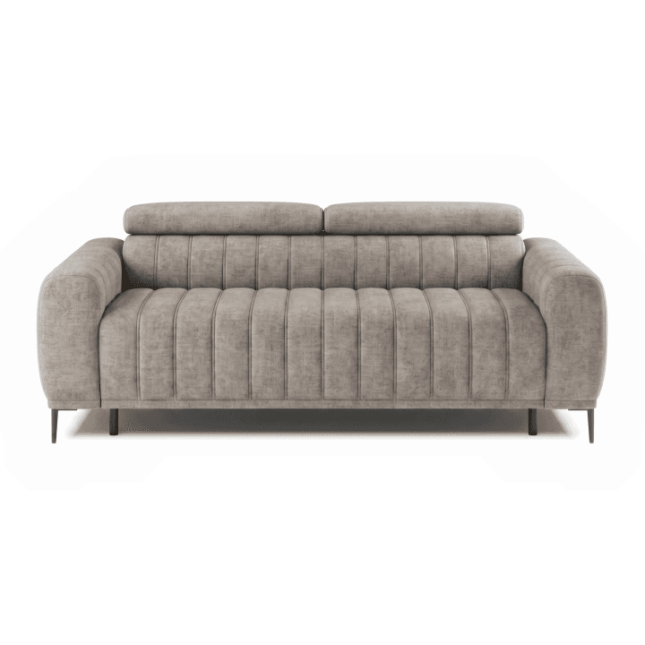 Sofa Gandi 160 z materacem | Vogue 2