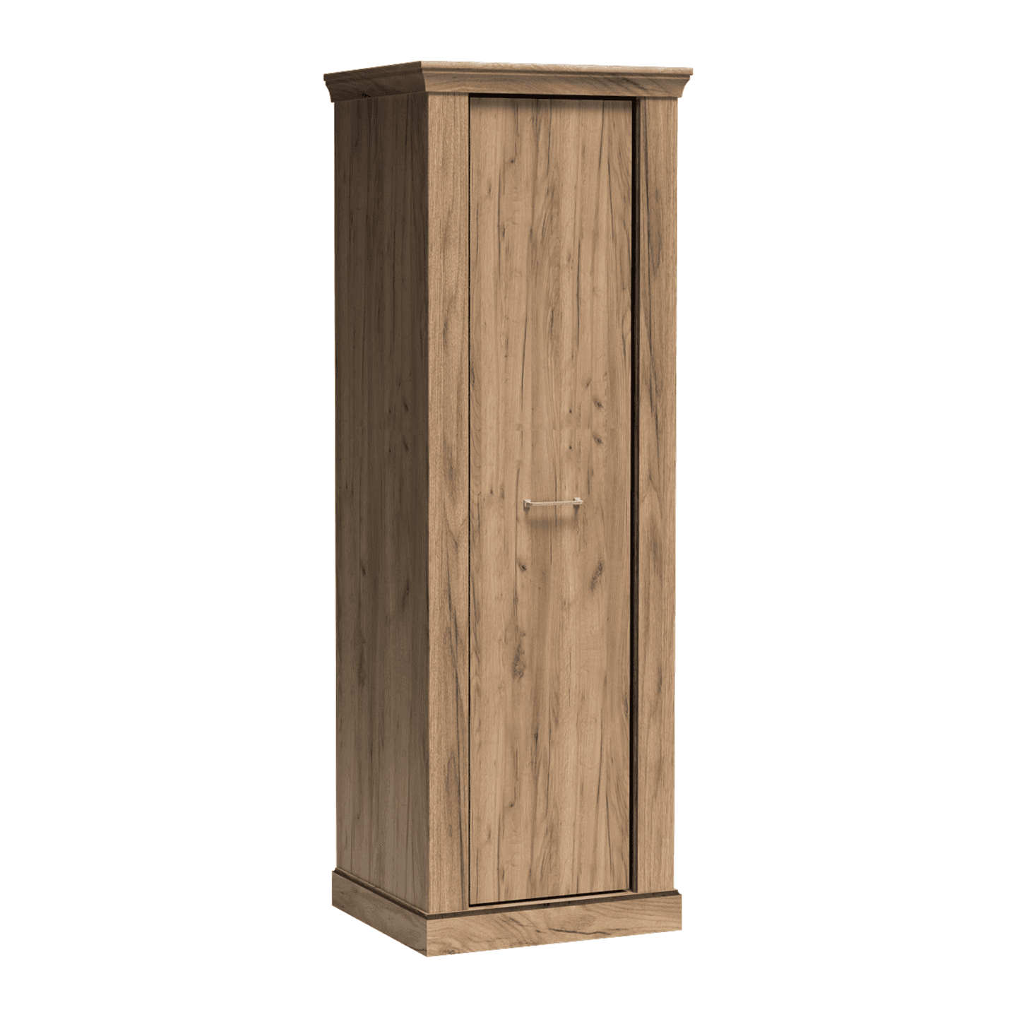 Szafa Renova 67 cm Kraft Złoty