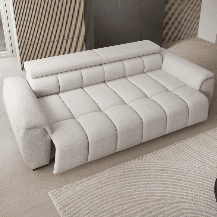 Sofa Alvin elektryczna - zdjęcie 2