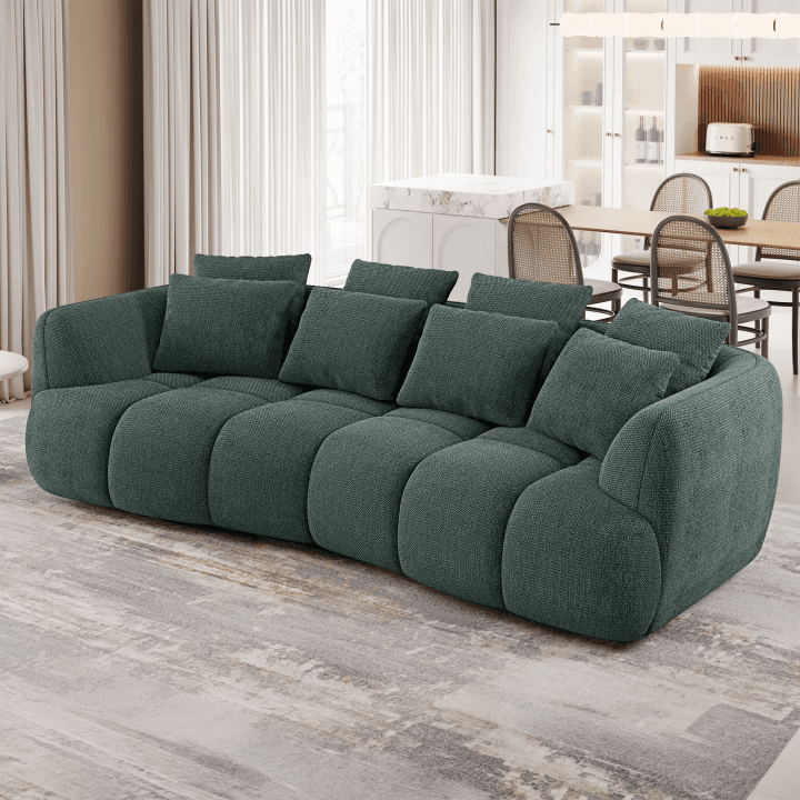 Sofa Besso - zdjęcie 2