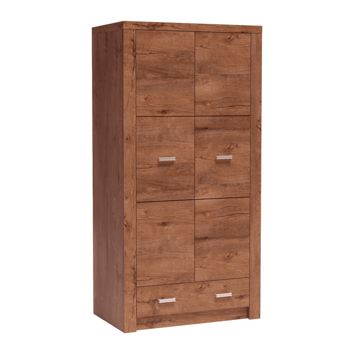 Szafa Monteri 96 cm Jesion Jasny