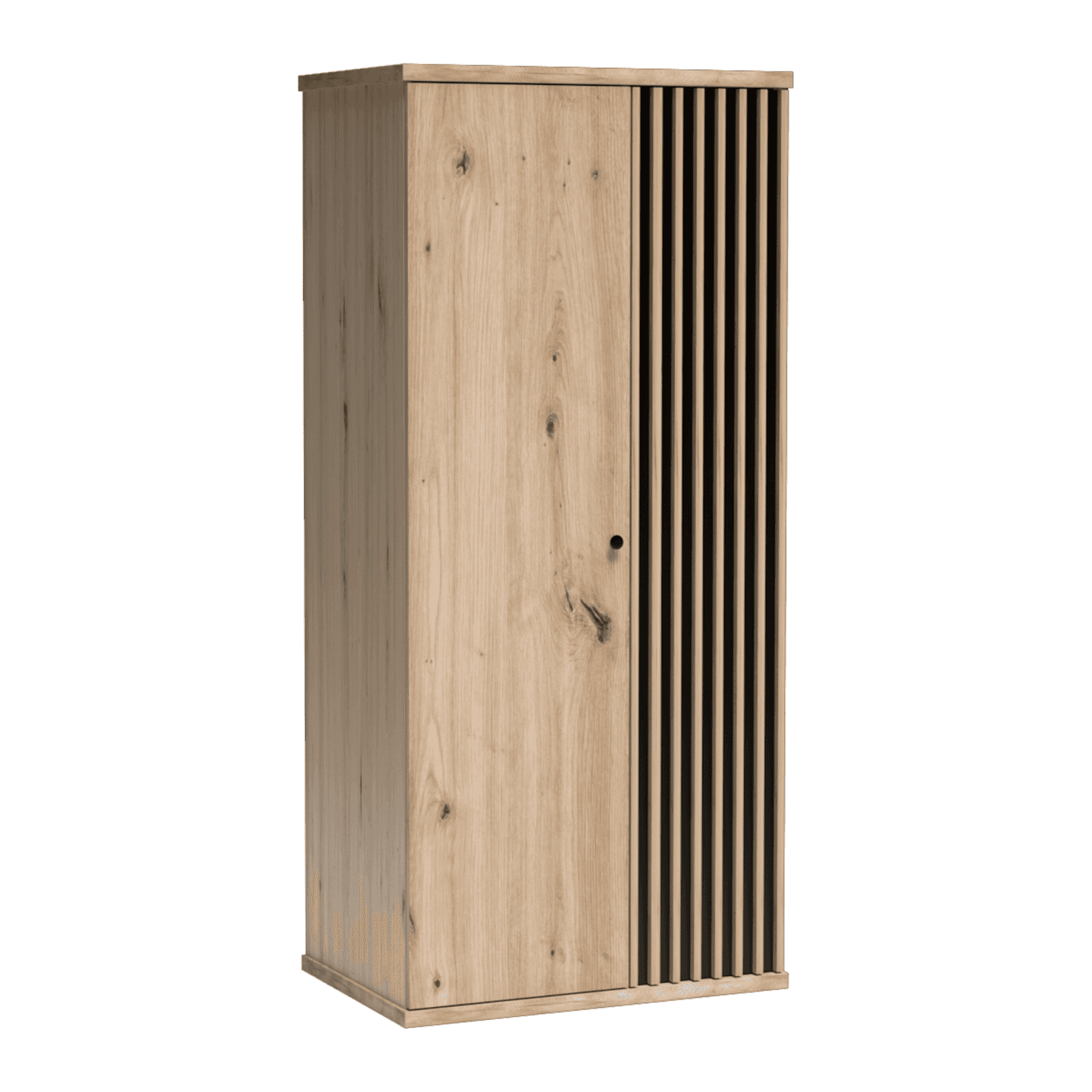 Szafa Norvian 87 cm Dąb Artisan