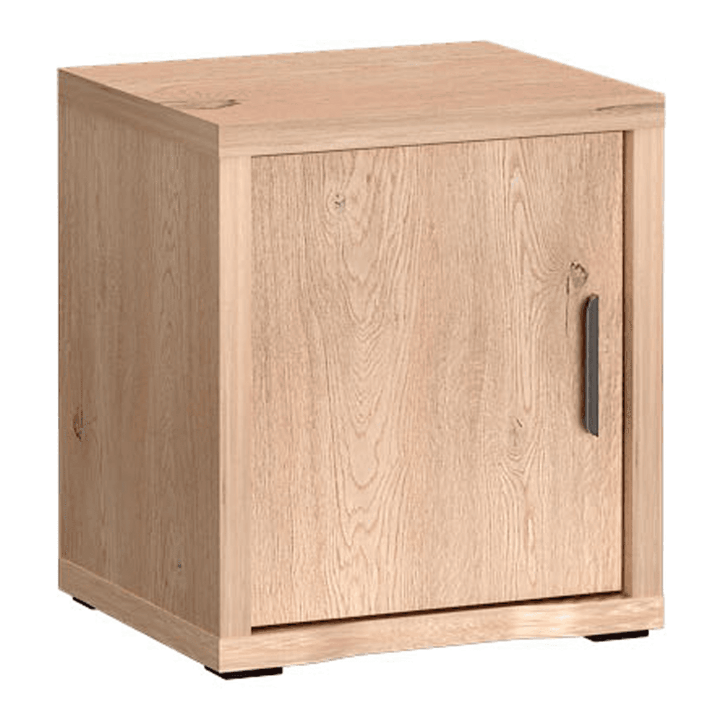 Szafka nocna Selmo 48 cm Dąb Cremona