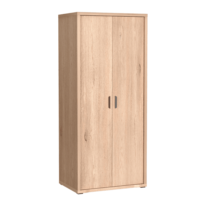 Szafa Selmo 87 cm Dąb Cremona