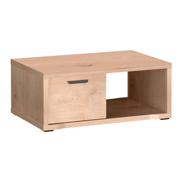 Stolik kawowy Selmo 139 cm Dąb Cremona