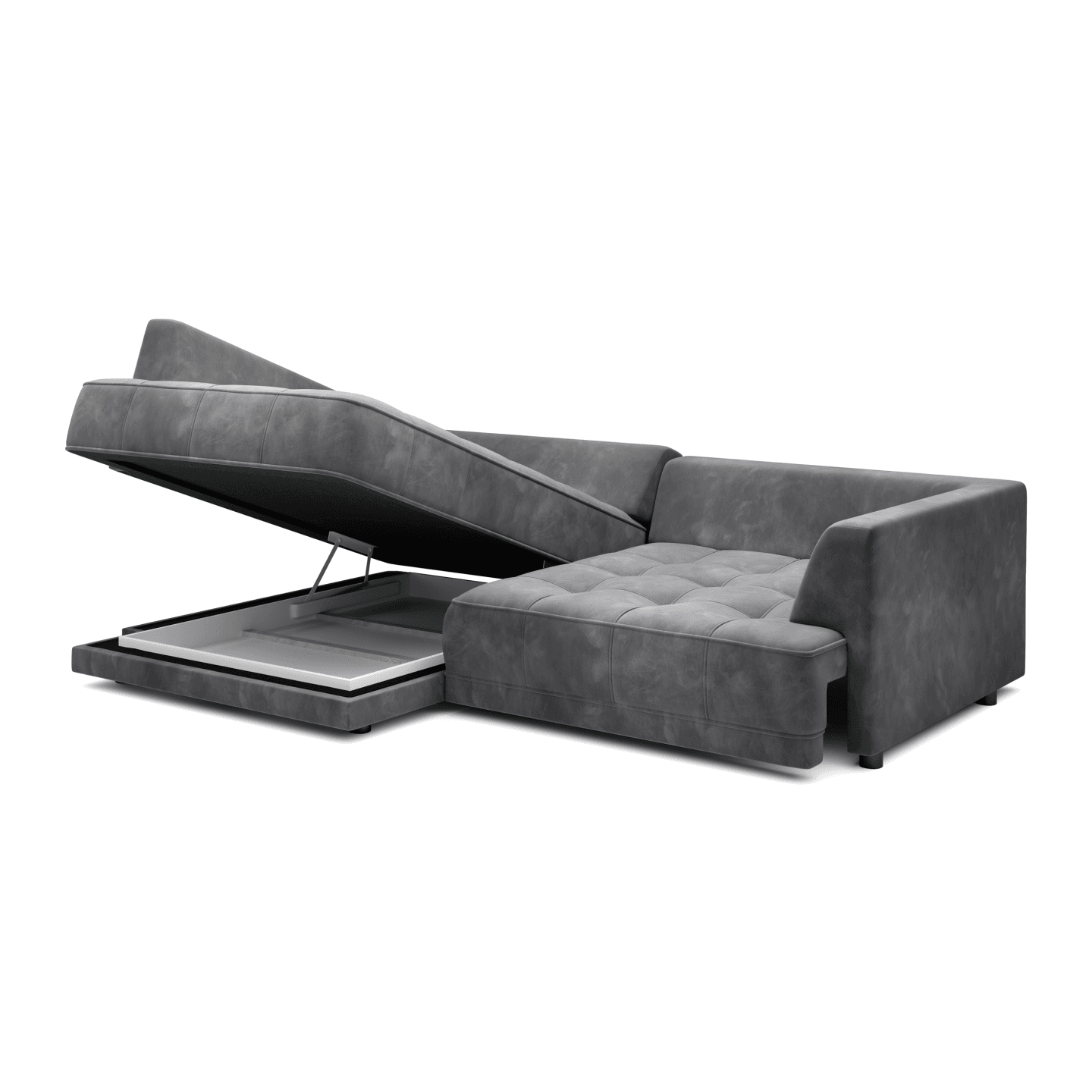 Narożnik Tiga Tkanina Aphrodite 19 Strona prawa