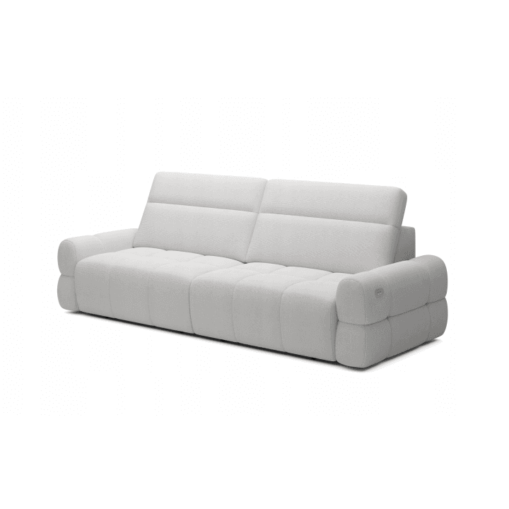 Sofa elektryczna Mateo Bigsofa Tkanina Curio 11