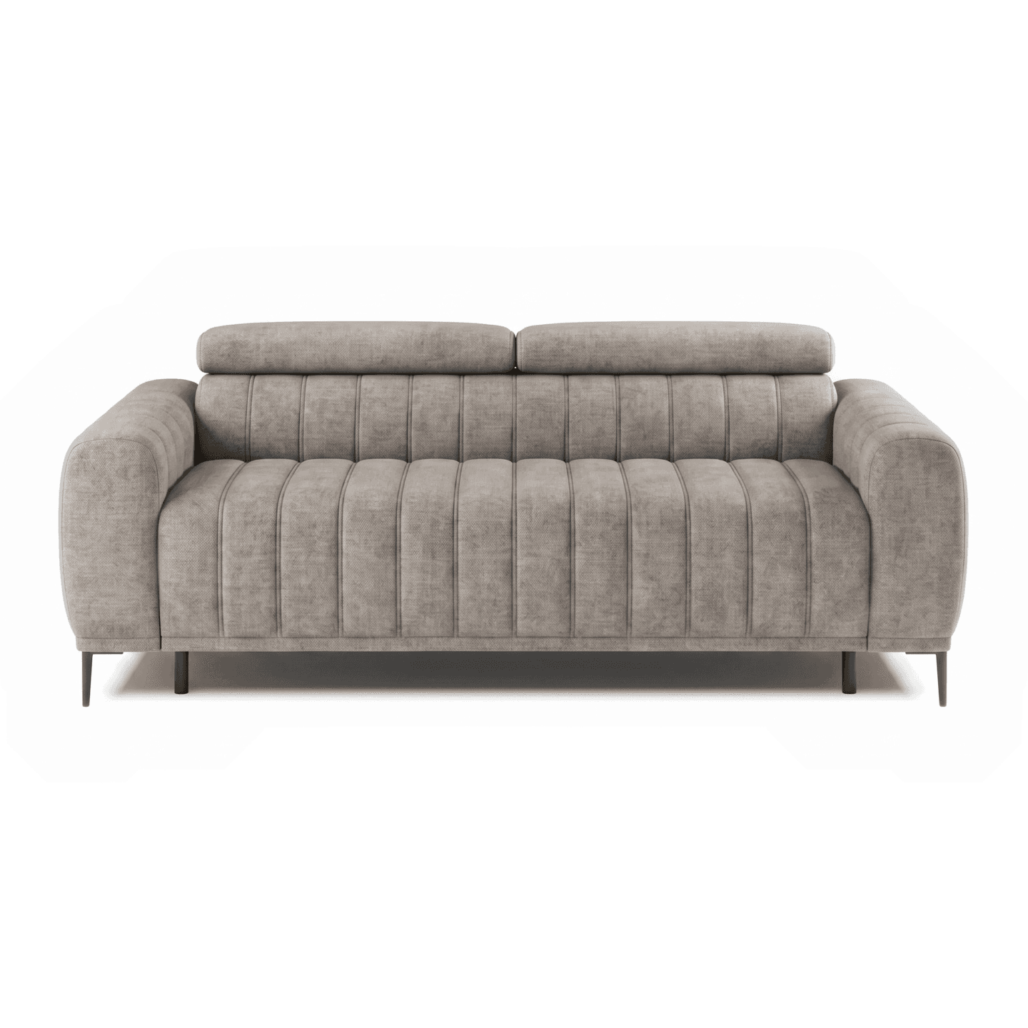 Sofa Gandi 160 z materacem | Vogue 2