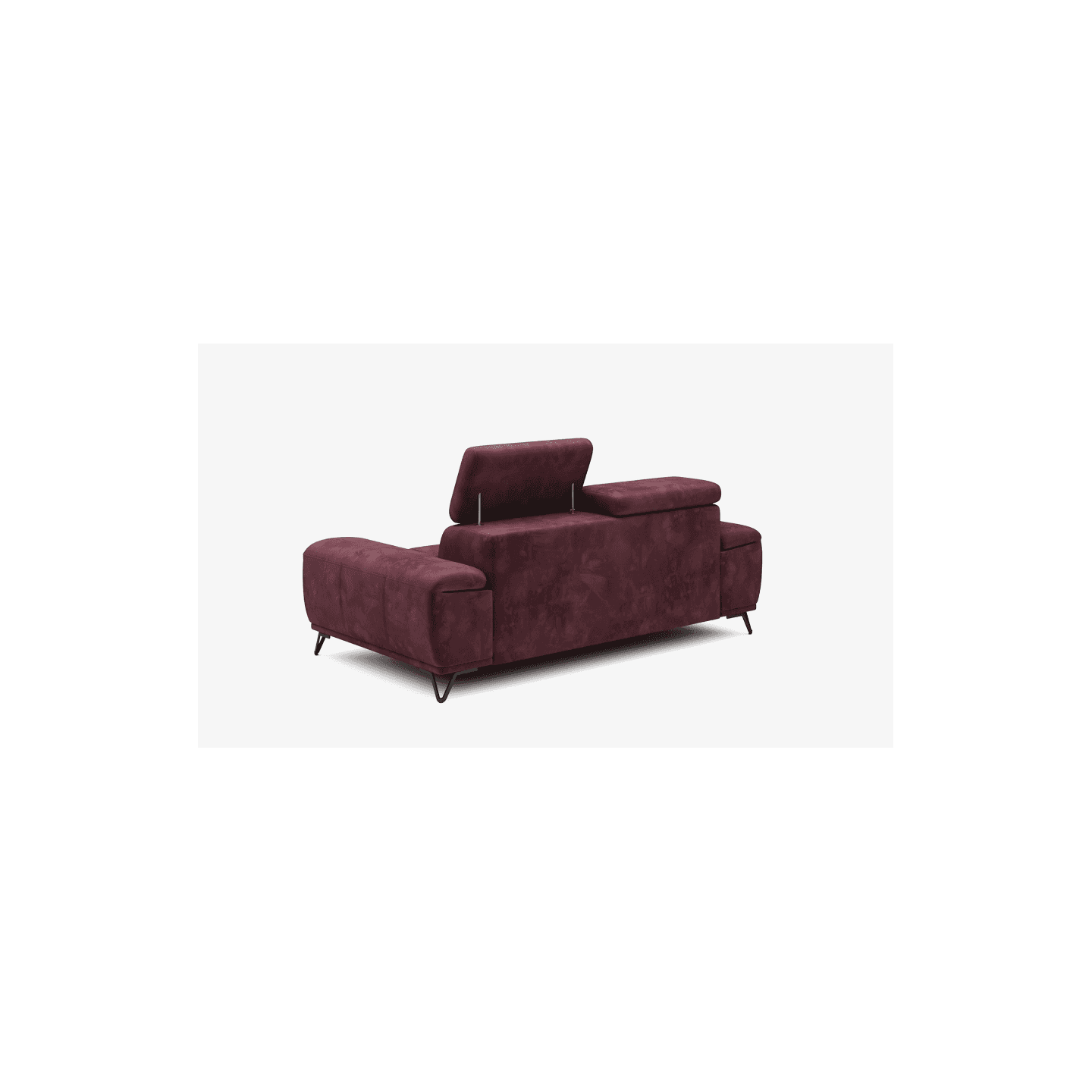 Sofa Palladio S3 Tkanina Monolith 37