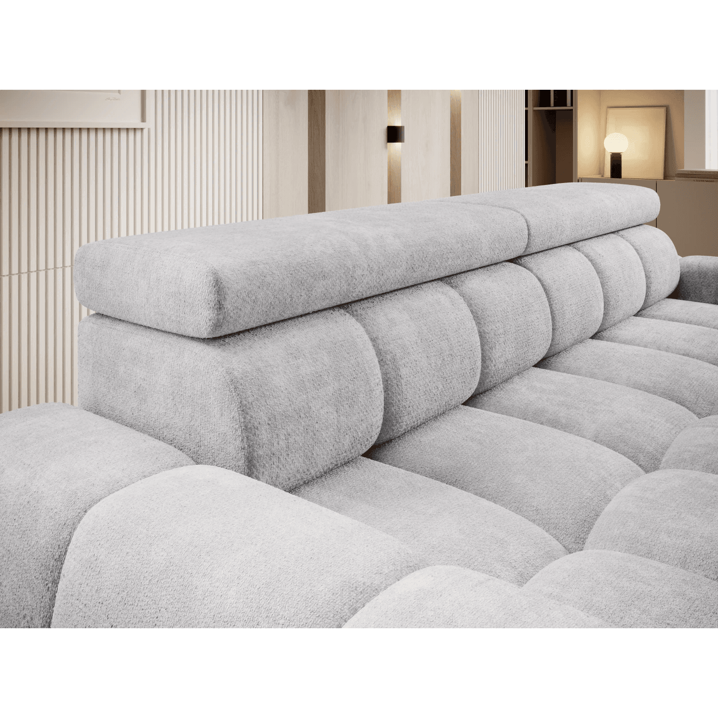 Nowoczesna Sofa Bull Bigsofa WERSAL