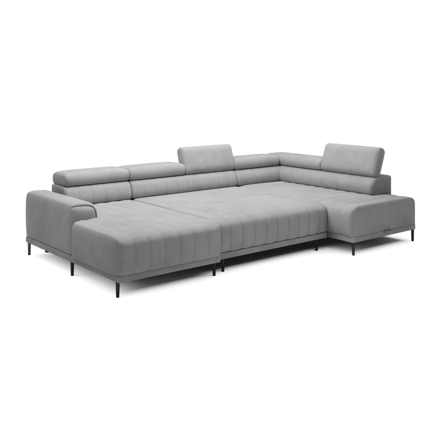 WERSAL Narożnik Caldo XL