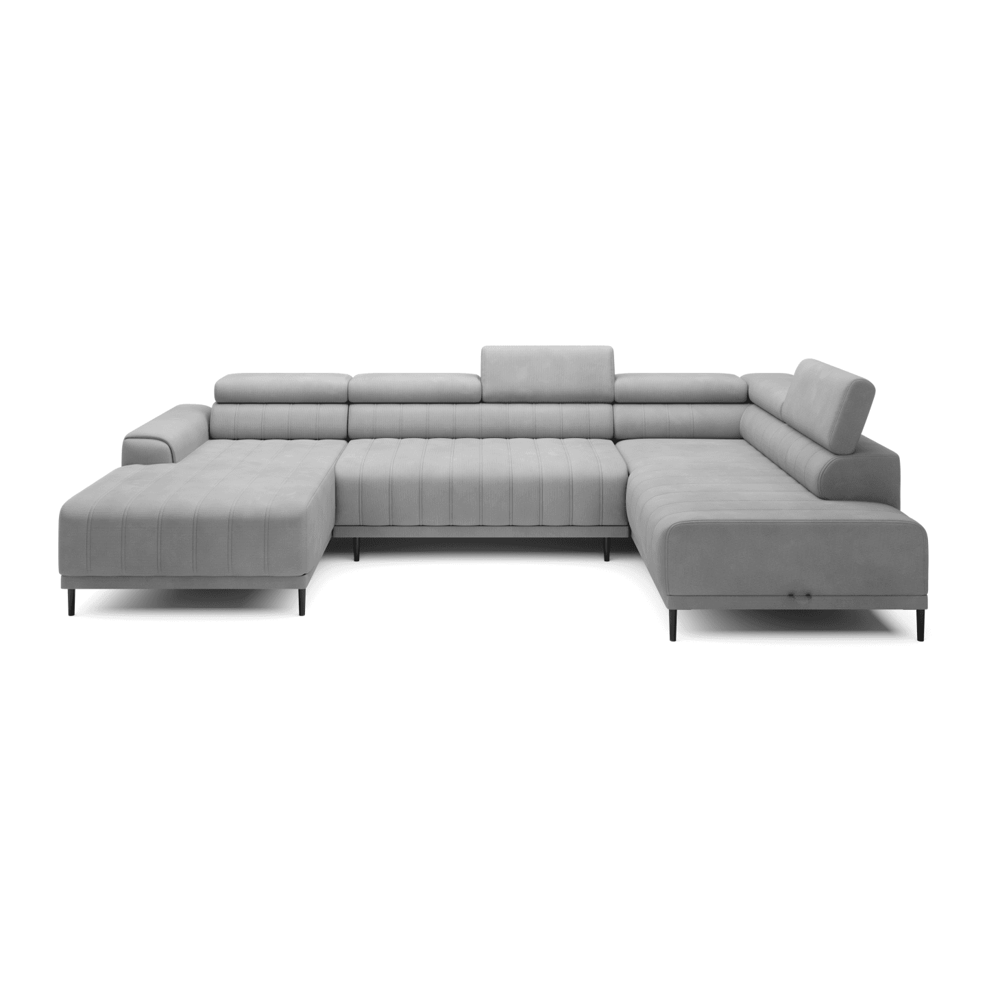 WERSAL Narożnik Caldo XL - zdjęcie 2