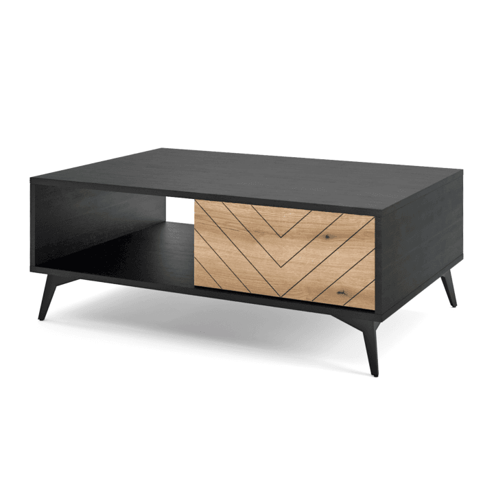 Stolik kawowy Astrid L104