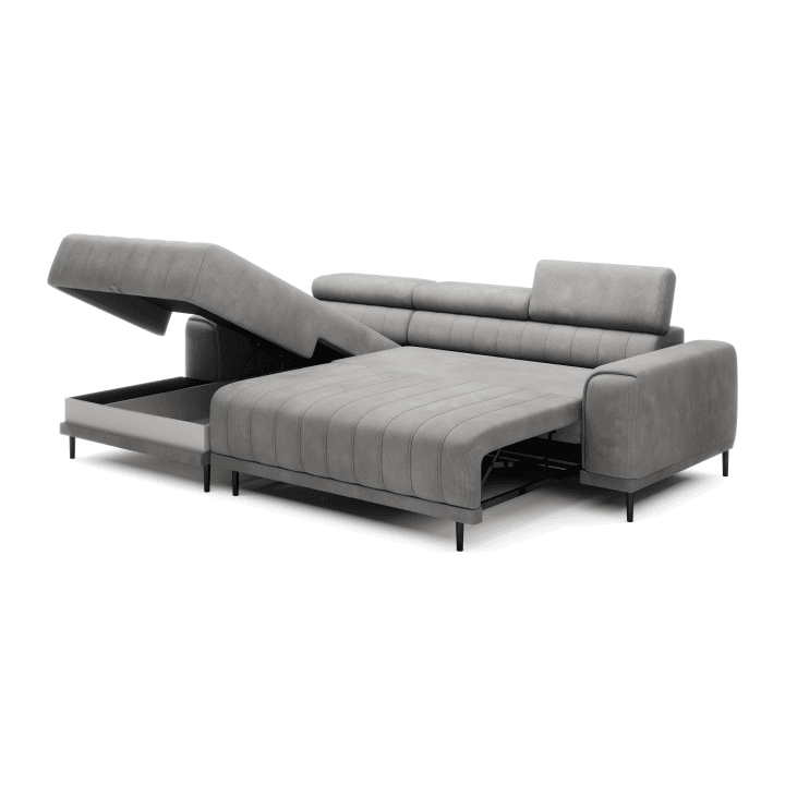 Nowoczesny Narożnik Caldo mini - zdjęcie 2