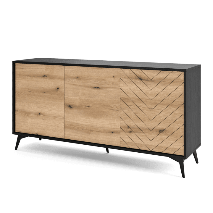 Komoda Astrid 154 cm