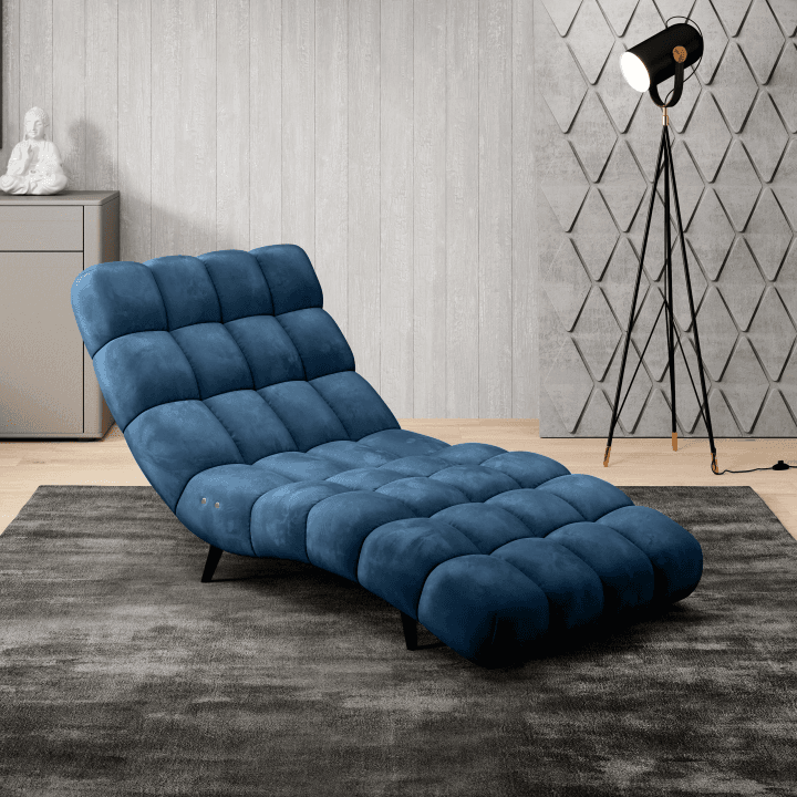 Szezlong elektryczny Gatio 80 - zdjęcie 2