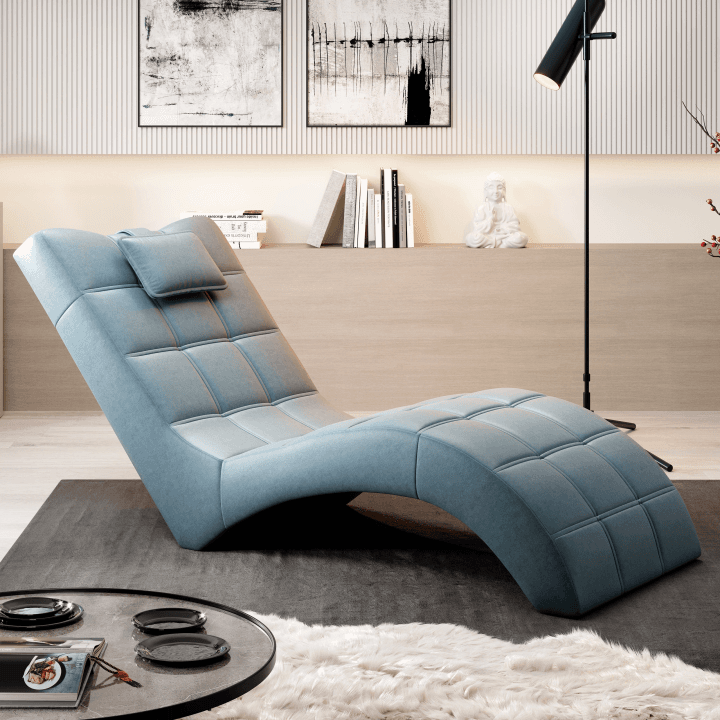 Szezlong London - zdjęcie 2