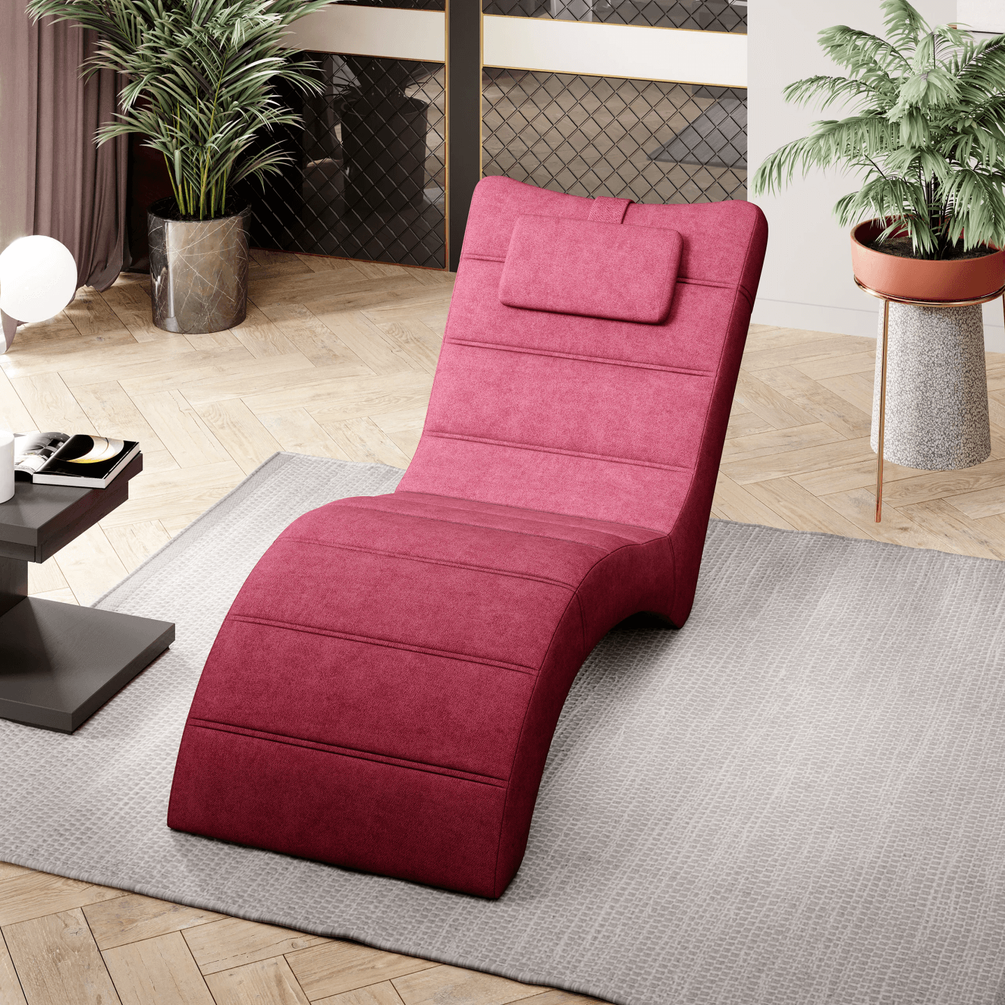 Szezlong Los Angeles