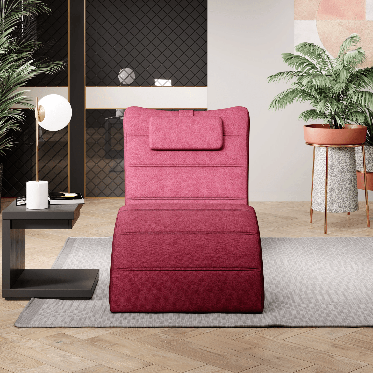 Szezlong Los Angeles