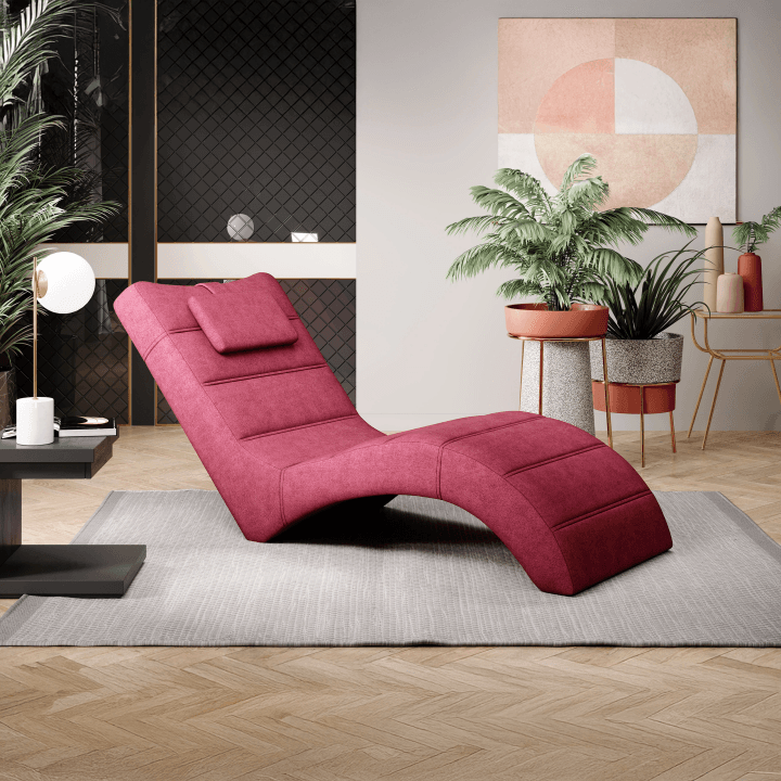 Szezlong Los Angeles - zdjęcie 2