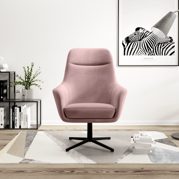 Fotel obrotowy Polo - zdjęcie 2