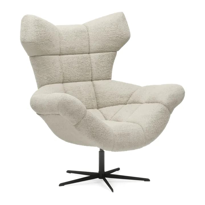 Fotel obrotowy Sensi