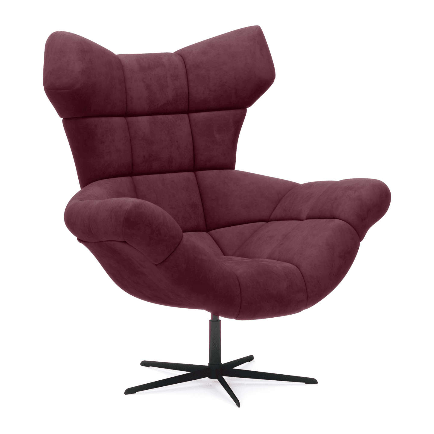 Fotel obrotowy Sensi