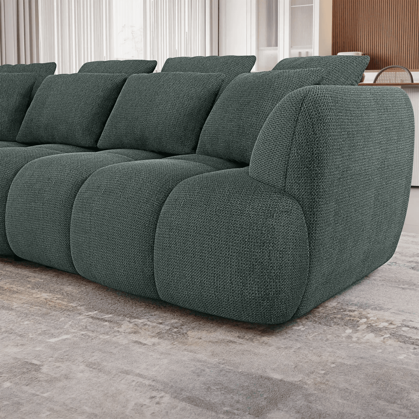 Sofa Besso