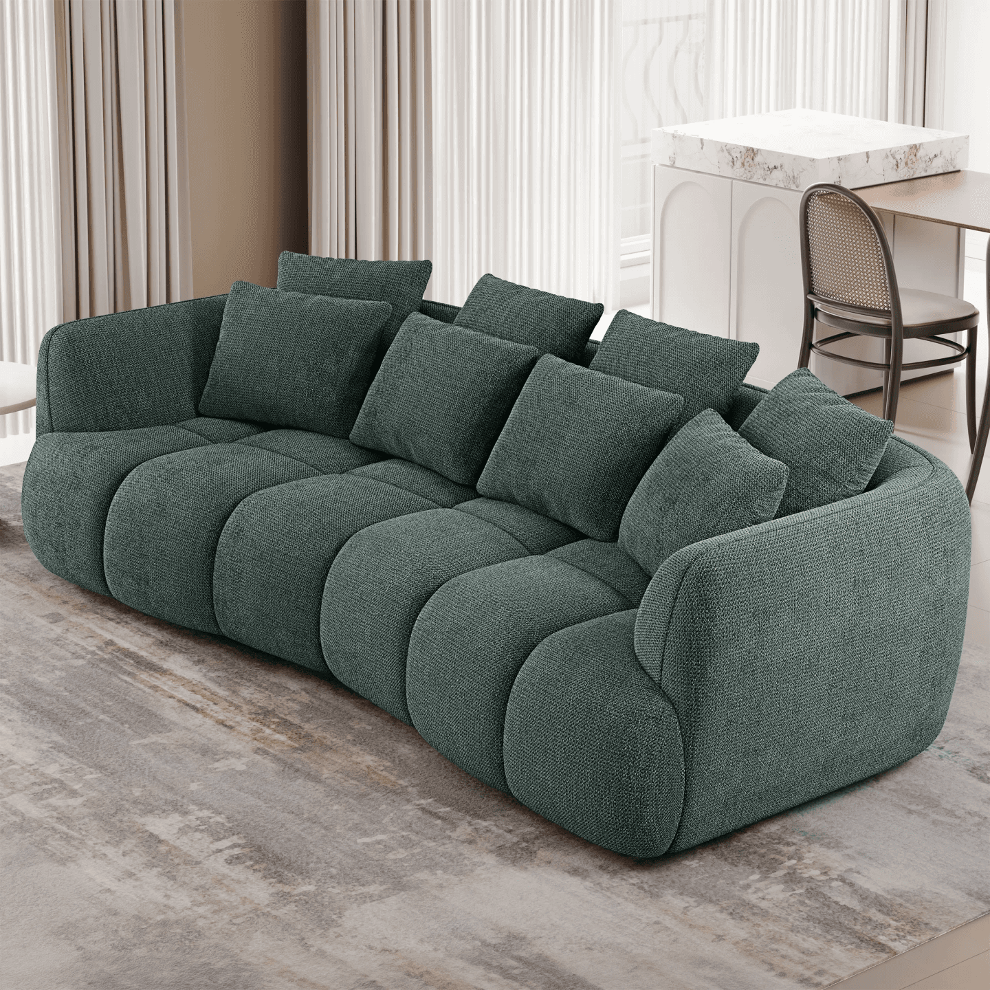 Sofa Besso