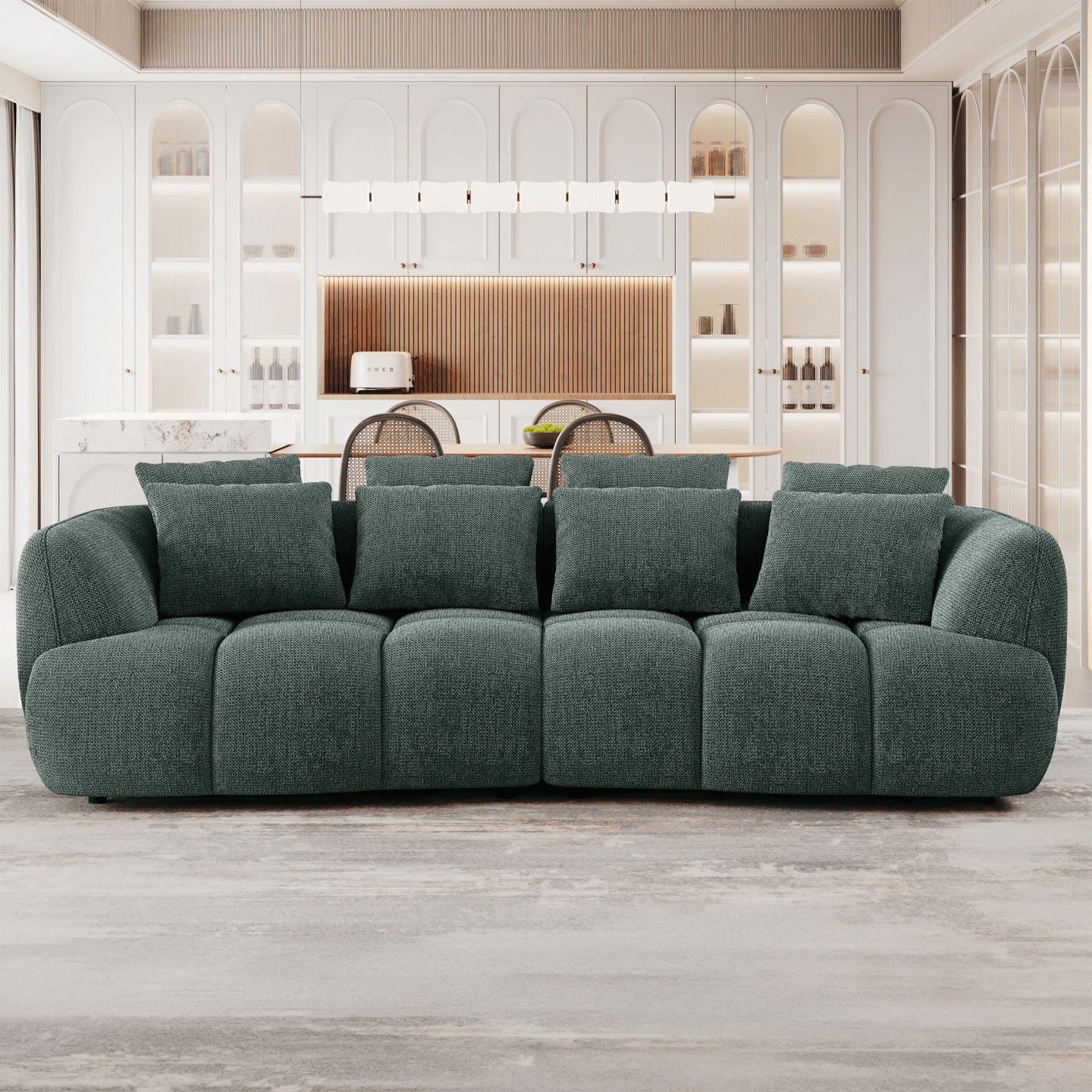 Sofa Besso