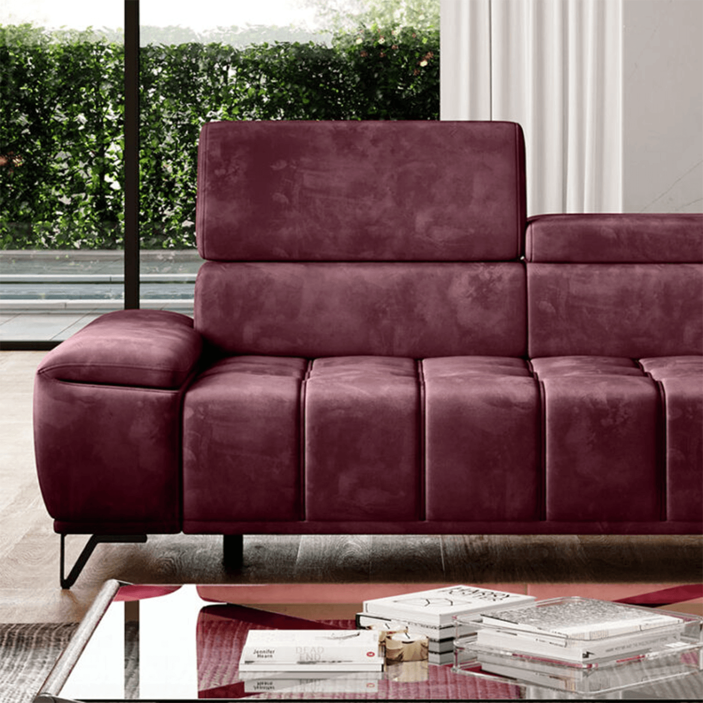 Sofa Palladio S2