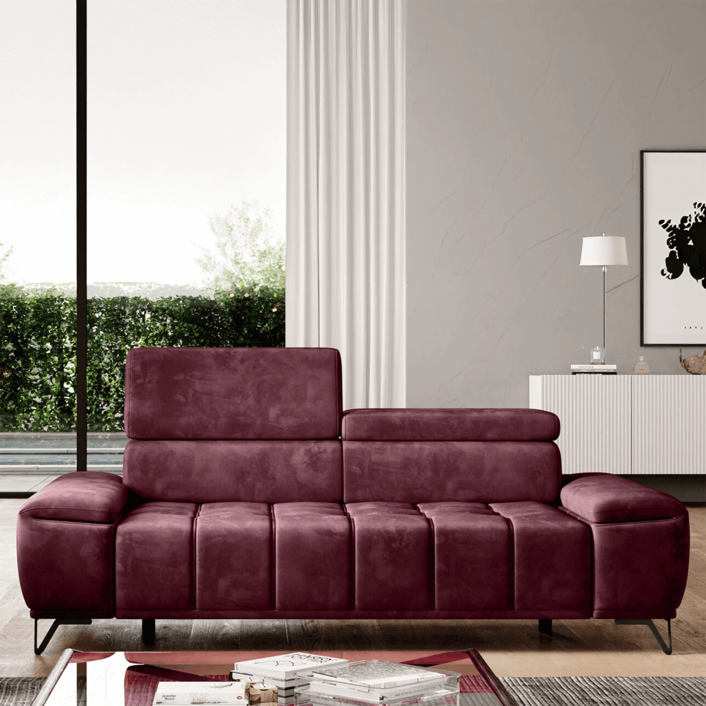Sofa Palladio S2