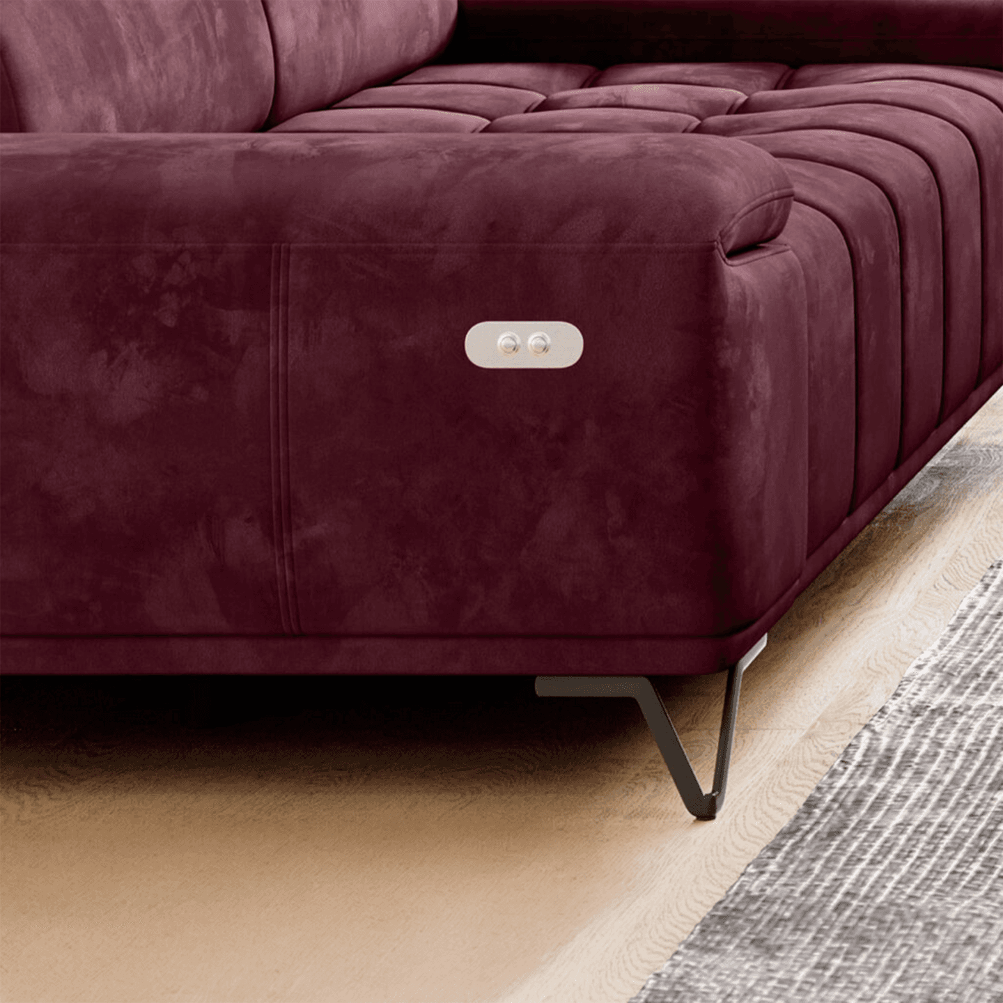 Sofa Palladio S3