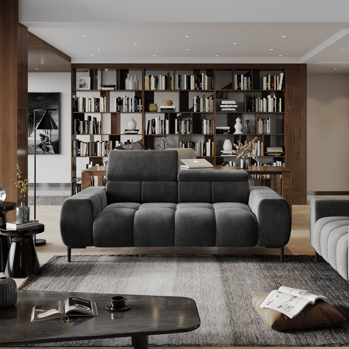 Sofa Plaza 3,5