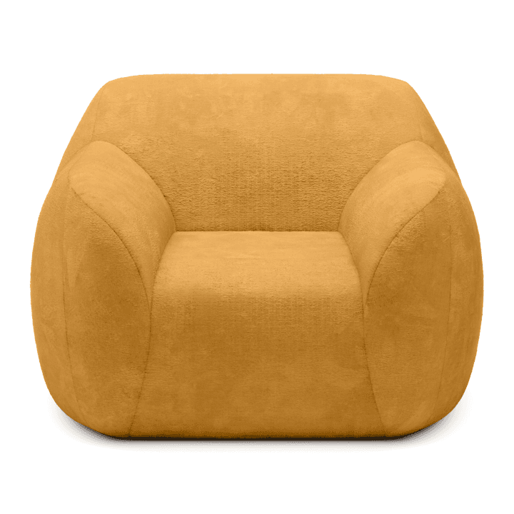 Fotel Teddy Mini