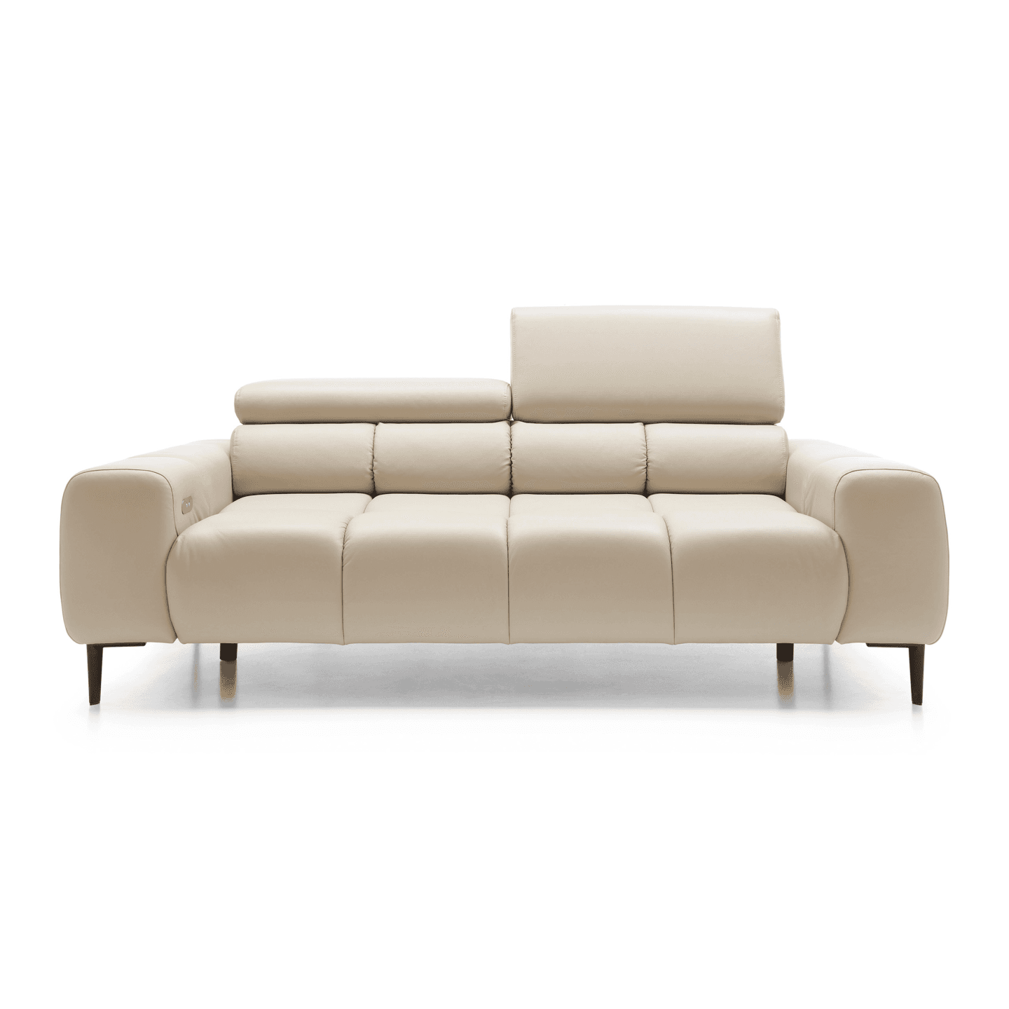 Sofa Plaza 3,5 - Skóra naturalna
