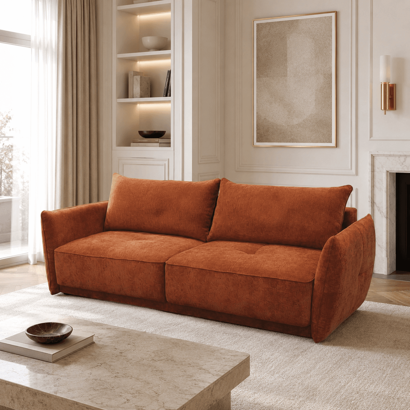 Sofa Leto