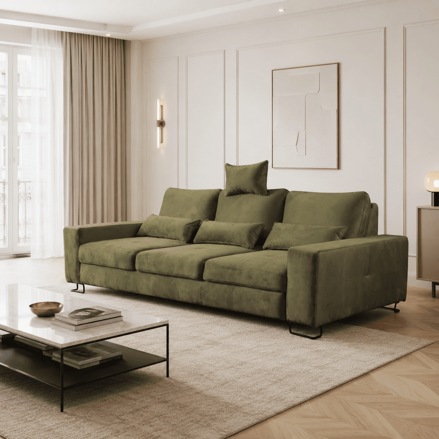 Sofa Asti