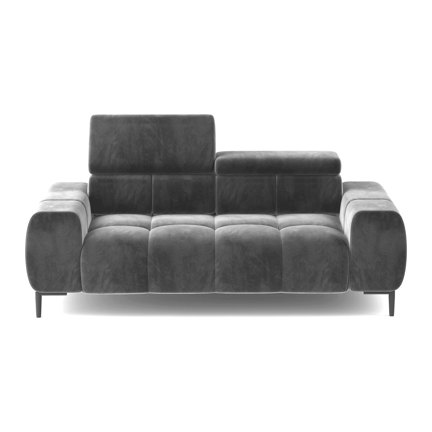 Sofa elektryczna Plaza 2E WERSAL