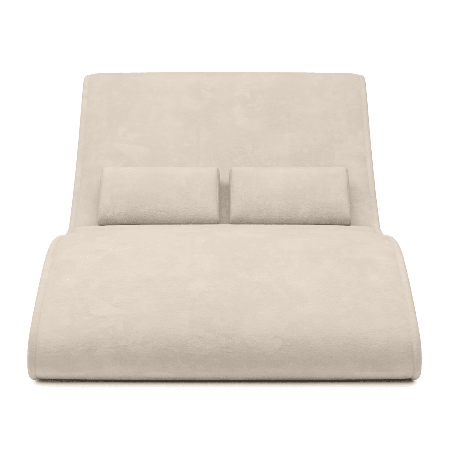 Gustowny szezlong Sato 120