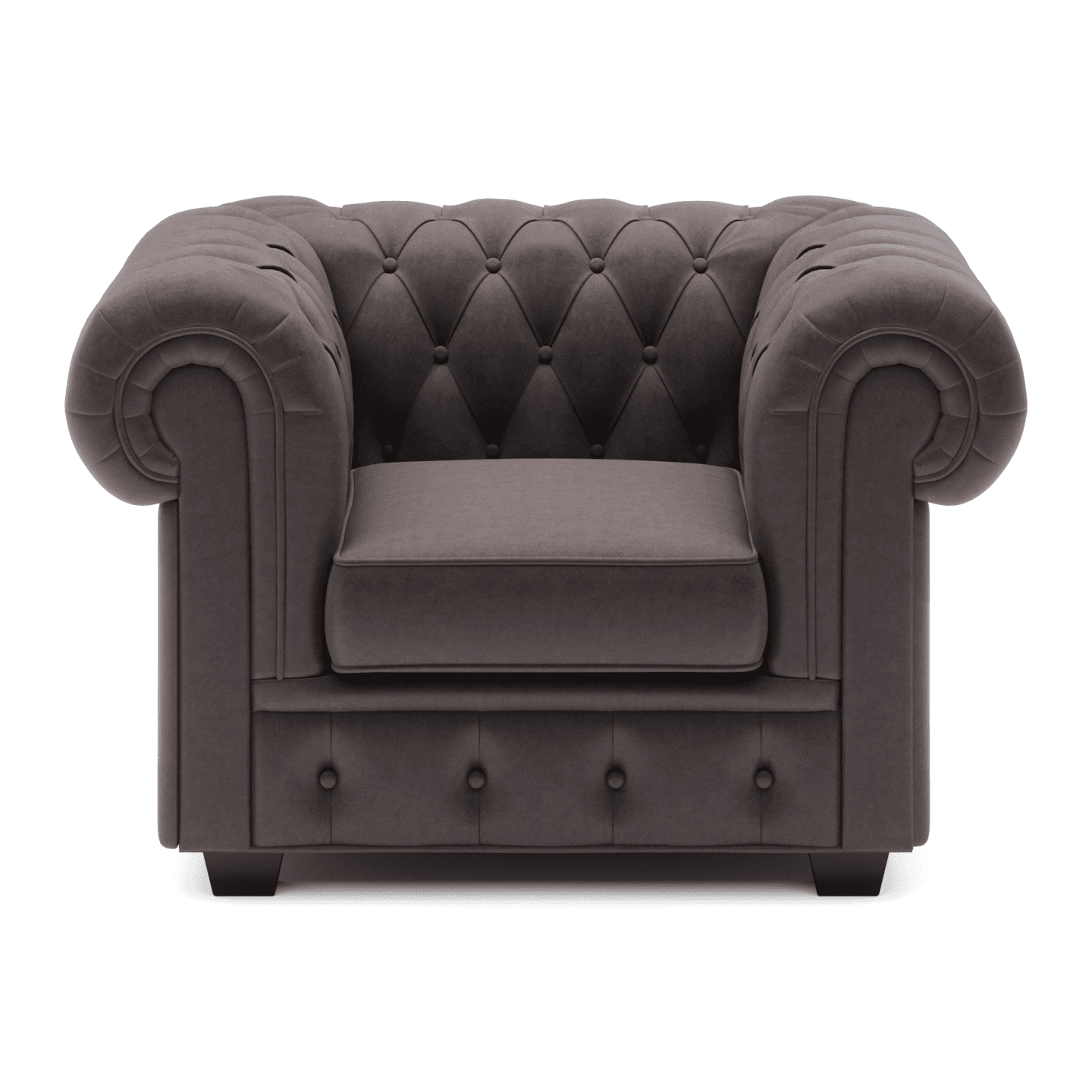 Fotel Chesterfield