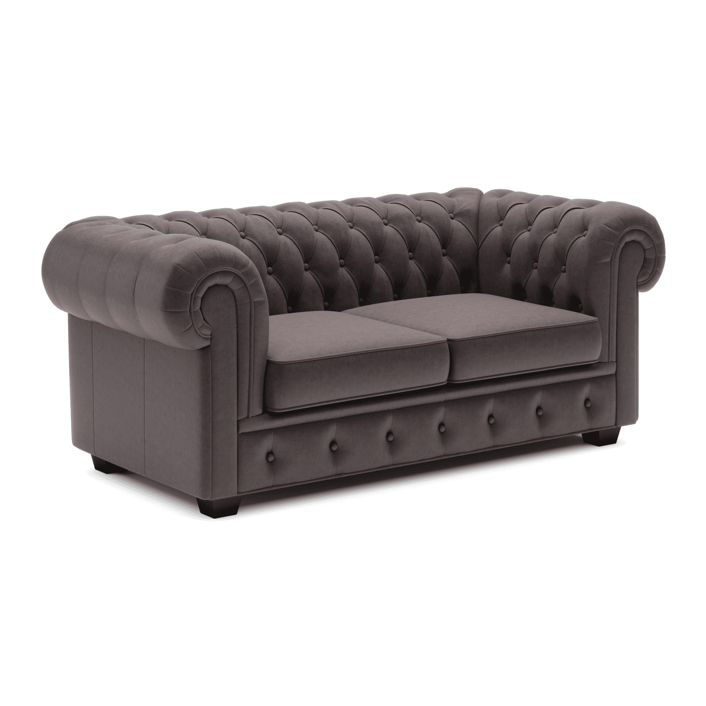 Sofa Chesterfield 2