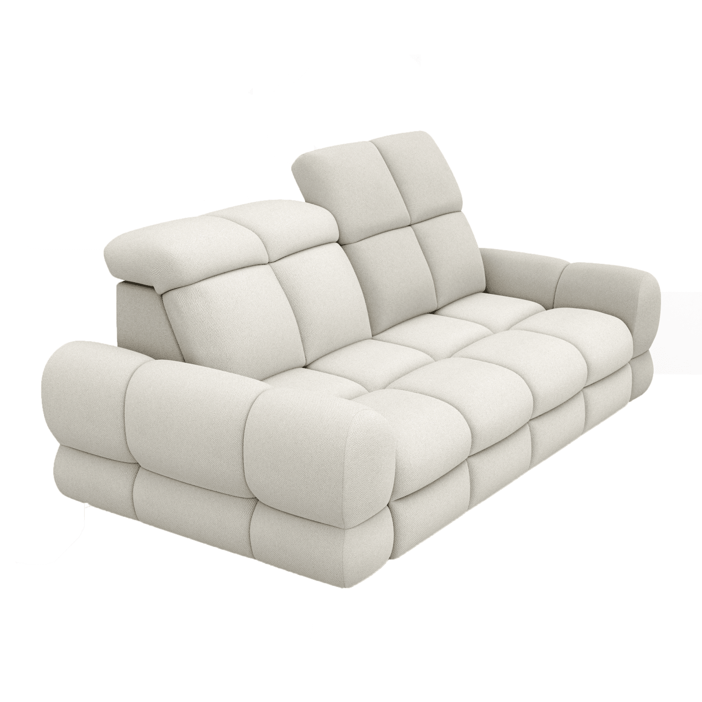 Funkcjonalna sofa elektryczna Tollo S3E