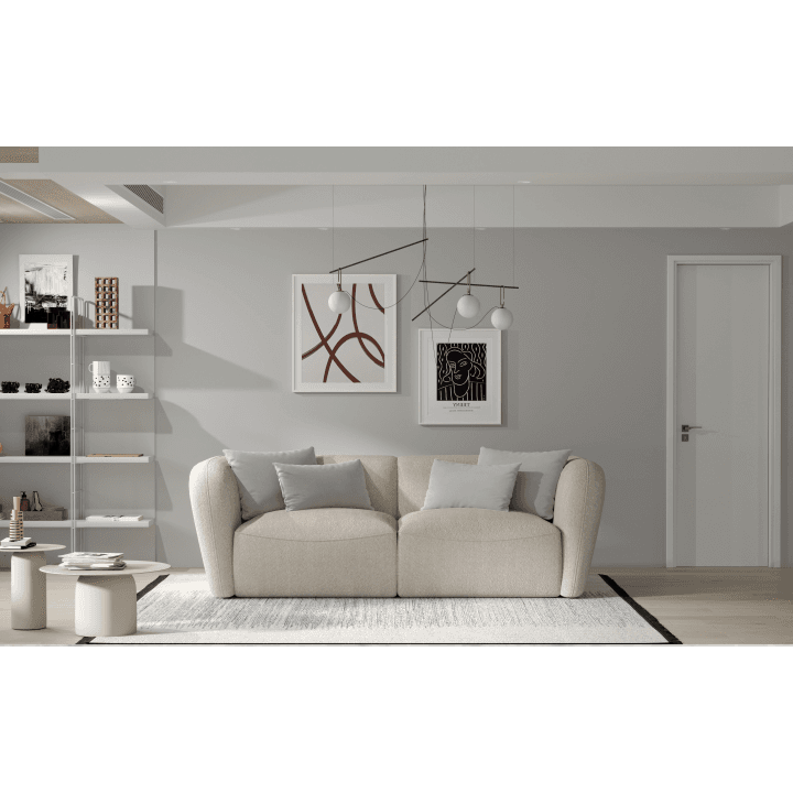 Kompaktowa sofa Candelo S70 - zdjęcie 2