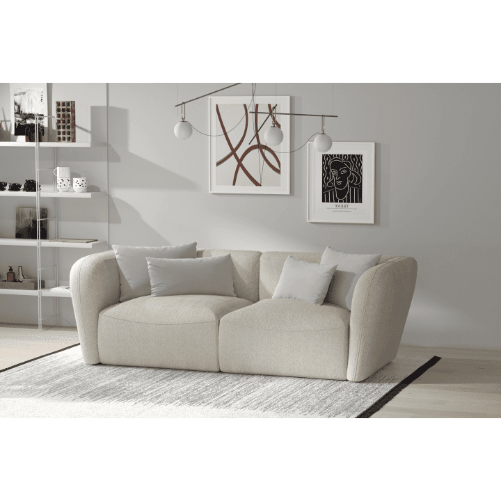 Dwuosobowa sofa Candelo S80