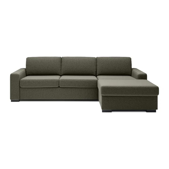 Narożnik Vanilla L140