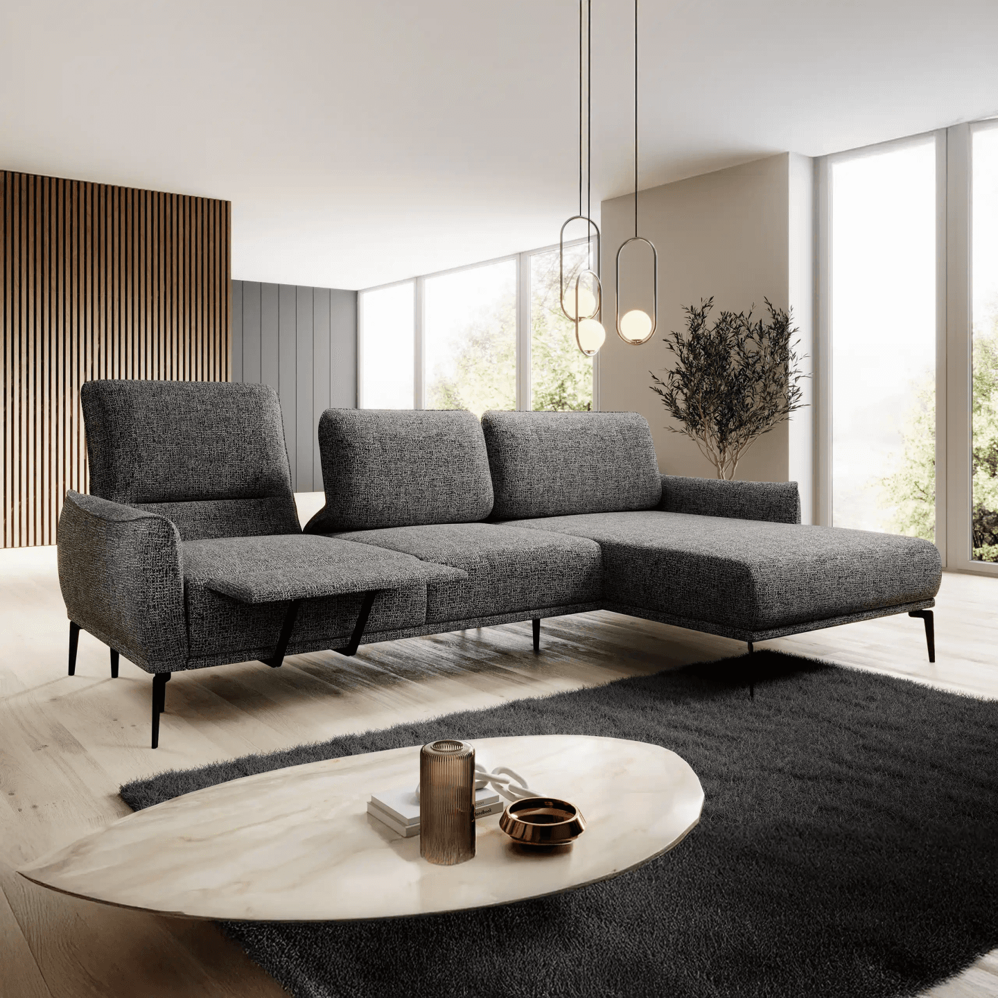 Narożnik Storm mini