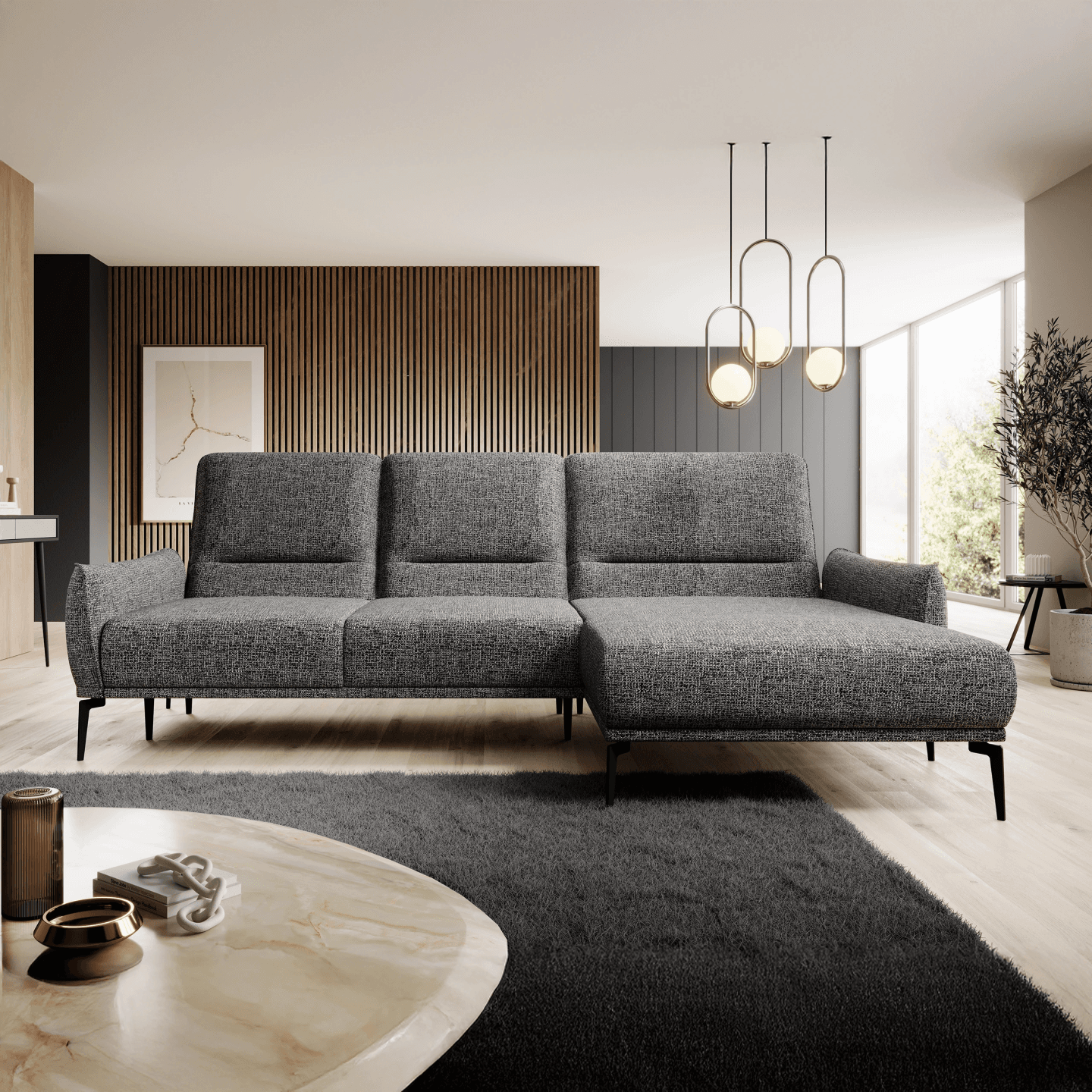 Narożnik Storm mini