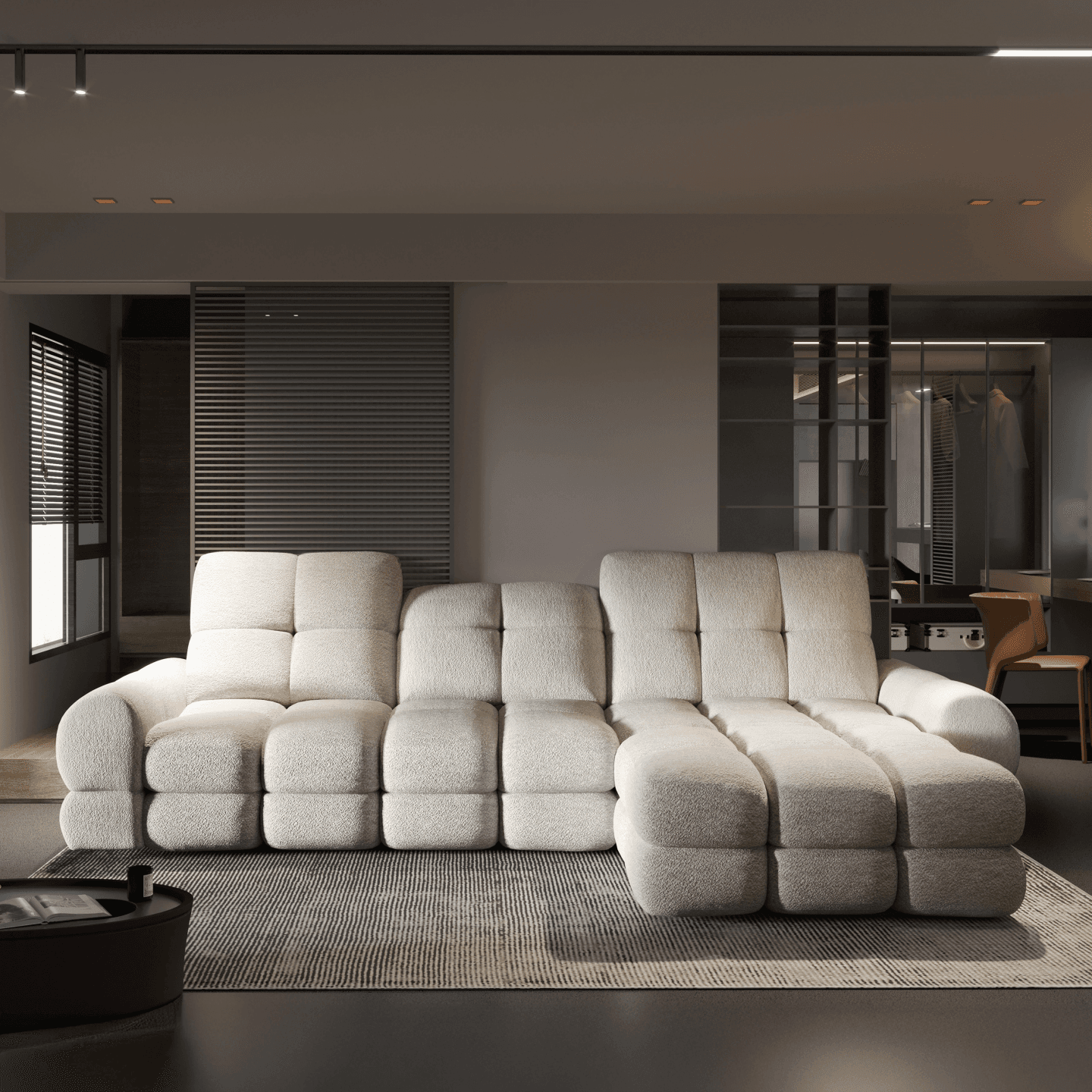 Narożnik Tollo mini